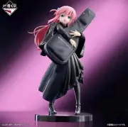 Official BOCCHI THE ROCK! Gotoh Hitori 18cm PVC Doll Figures Model Toy Anime