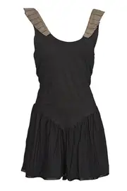 Mad As We Are Dress--FIN-FKP1237D