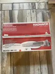 Magnavox DVD Video Player Progressive Scan MDV456 NEW in Box