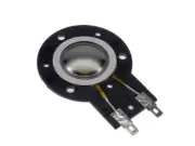 Klipsch Factory Speaker Repair Diaphragm Titanium, K-79, K-100Ti, D-K100Ti