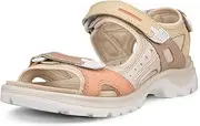[ECCO] Womens Offroad Nubuck Sandals