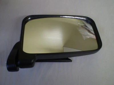 Daihatsu Hijet Left Front Manual Door Mirror Fit S80P S80LP S81P S81LP S82P S83P