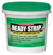 (4) ea Sunnyside 658G1A1 Gallon Ready Strip Plus Advance Paint Varnish Remover