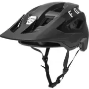 Fox Speedframe Helmet Speed Frame Large 59-63 cm MTB Road Black