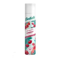 在飛比找PChome24h購物優惠-《Batiste》秀髮乾洗噴劑 乾洗髮 200ml -香甜櫻