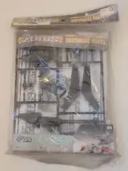 Tomy ZOIDS CP-04 Customize Parts SEALED