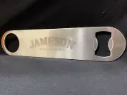 Jameson Irish Whiskey Metal Bottle Opener NEW & Sealed
