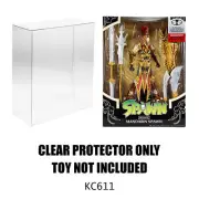 Protector For McFarlane Desgner Edition - Spawn Deluxe Mandarin Spawn