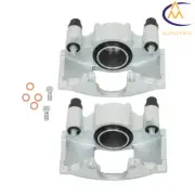 LH & RH Brake Caliper For GMC Savana 2500 1996-2002 & Cadillac DeVille 1990-1999