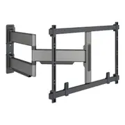 Vogel's TVM 5645 40-77" ELITE Full Motion+ TV Wall Mount (Grey)