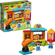 DUPLO Town 6175777 LEGO DUPLO Shooting Gallery 10839, Multi