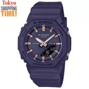 CASIO G-SHOCK GMA-P2100M-2AJF Metallic Index Series Analog Digital Women Watch