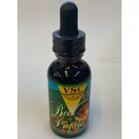 在飛比找蝦皮購物優惠-*限量特惠*加拿大蜂膠VSC BEE PROPOLIS無酒精