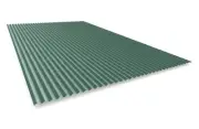 QLD NEW Stratco CGI Mini Fence Sheeting Rivergum