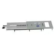 Prince Castle Membrane Switch 525-343S - Genuine OEM Replacement Part