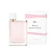 Burberry Her Blossom EDT Eau De Toilette Spray Perfume Scent For Women 100ml