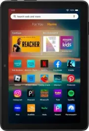 NEW SEALED Amazon Fire HD 8 tablet Latest MODEL HD Display 32GB - BLACK