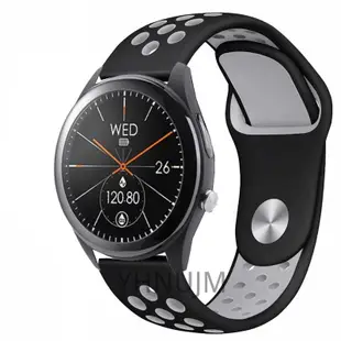 ASUS VivoWatch SP 智慧手錶帶 華碩 VivoWatch SP 錶帶 矽膠錶帶 VivoWatch 腕帶
