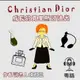 【有聲書】Christian Dior 成長的克里斯汀迪奧