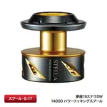 SHIMANO 2019夢屋14000線盃