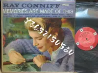 在飛比找Yahoo!奇摩拍賣優惠-現貨直出 RAY CONNIFF《MEMORIES ARE 