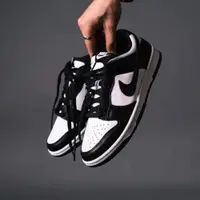 在飛比找ETMall東森購物網優惠-Nike 休閒鞋 Dunk Low Retro 男鞋 經典款