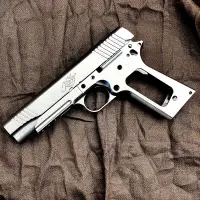 在飛比找露天拍賣優惠-【森下商社】 MAFIO KIMBER 1911 TEL-R