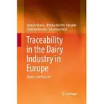 TRACEABILITY IN THE DAIRY INDUSTRY IN EUROPE: THEORY AND PRACTICE