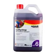 AGAR Lollyshop 5l Air Freshener