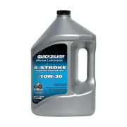 Quicksilver 4 Stroke Outboard Oil 3.78L