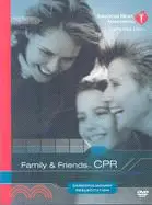 在飛比找三民網路書店優惠-Family & Friends CPR