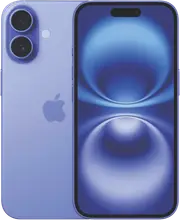 Apple iPhone 16 256GB Ultramarine