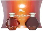 For Him By Tommy Bahama For Men SET: Cologne Spray 3.4oz + After Shave Splash