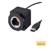 Hozan USB camera (infrared specification) 5 million pixel L-834 for inspection a