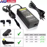 Aspire Laptop Charger For Acer Aspire 1 3 5 A515-46/54/55/56 Power Adapter Cord