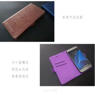 JSQ│木紋風皮套 Sony C5 Ultra 手機殼 皮套 保護殼