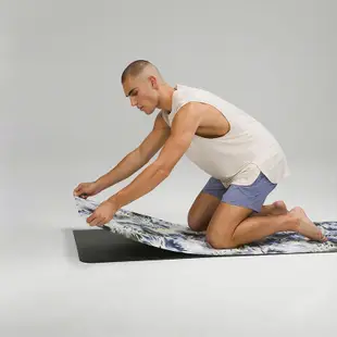 瑜伽鋪巾lululemon丨The Towel 瑜伽鋪巾 LU9AY4S瑜伽墊