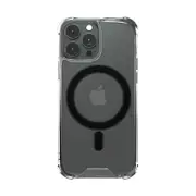 Urban MagSafe Phone Mobile Case For iPhone 15 Pro Max - Clear