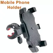 Motorcycle Phone Holder Handlebar Phone Mount for Kawasaki Eliminator 125 250HS