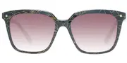 Ted Baker TB1676 149 Men's Sunglasses Black Size 53