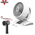 【贈市價999元電動清潔機/洗鞋機】VORNADO 5303DC / 5303DC-TW 沃拿多渦輪DC直流空氣循環扇