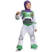 Space Ranger Classic Child Costume - Disguise