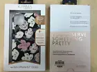 KARMA by Body Glove Blush Navy Floral Case w/ MagSafe for Apple iPhone 14 Plus