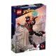 【LEGO 樂高積木】Super Heroes系列-Miles Morales 76225