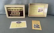 NEW CORGI ACDO Closed Top Tram 97270 Classics Public Transport 1993 1/76 Model