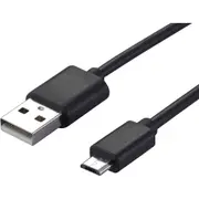 [Samsung] USB-A to Micro USB Cable (1m) Samsung