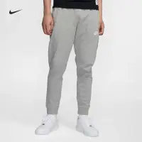 在飛比找Yahoo!奇摩拍賣優惠-現貨熱銷-Nike 耐吉 運動褲 SPORTSWEAR 男生