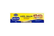 Scholl Eulactol Cracked Heel Balm Gold 200g
