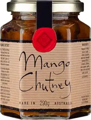 Ogilvie & Co Mango Chutney 290 G