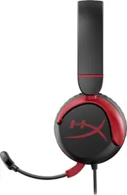 HP HyperX Cloud Mini Headset - Black [7G8F4AA]